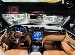 مرسيدس بنز C-Class